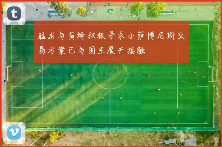 猛龙与黄蜂积极寻求小萨博尼斯交易方案已与国王展开接触