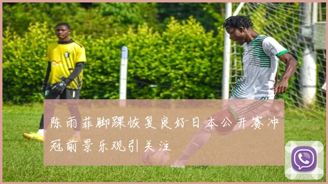 陈雨菲脚踝恢复良好日本公开赛冲冠前景乐观引关注